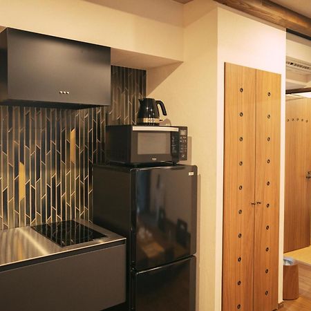 谷町君・星屋・城下の宿 Kyōto Esterno foto