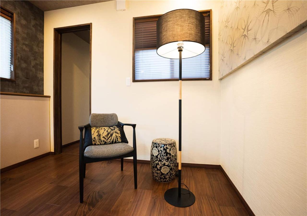 谷町君・星屋・城下の宿 Kyōto Esterno foto