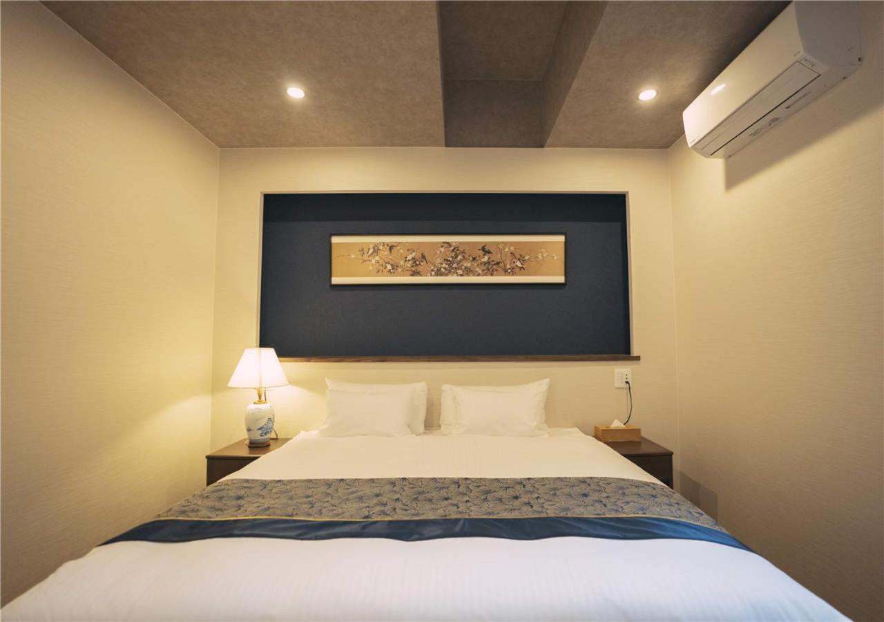 谷町君・星屋・城下の宿 Kyōto Esterno foto
