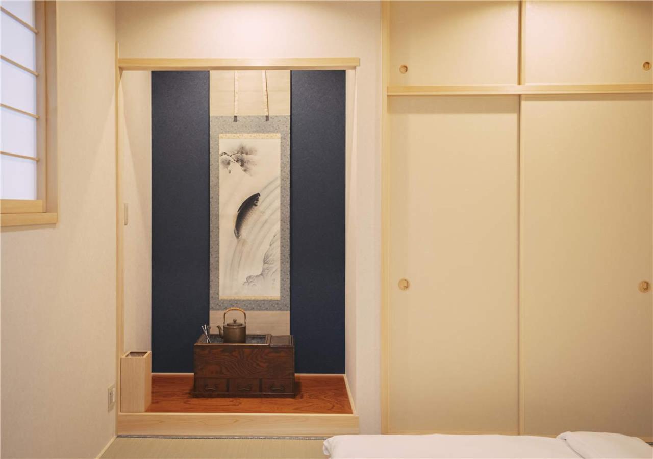 谷町君・星屋・城下の宿 Kyōto Esterno foto