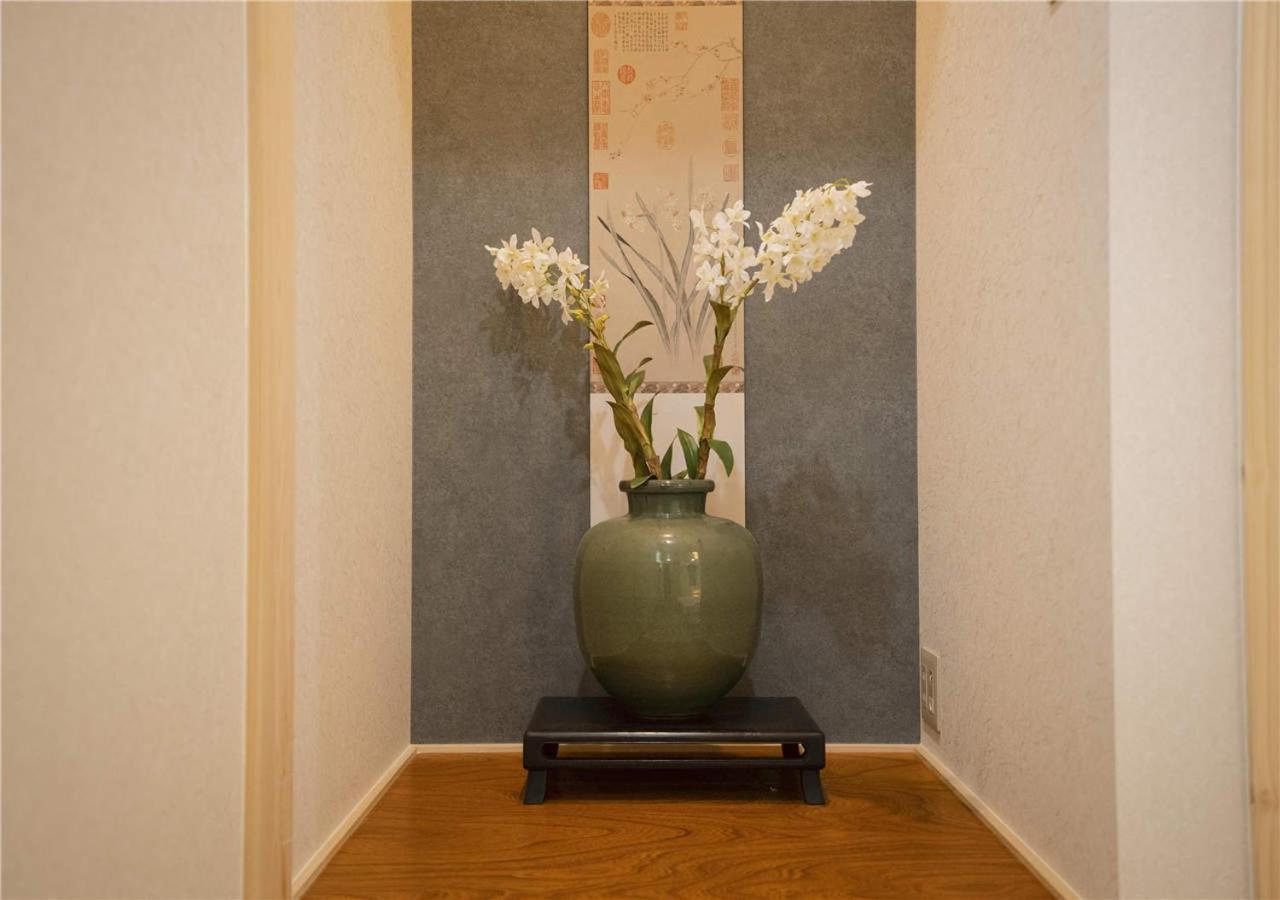 谷町君・星屋・城下の宿 Kyōto Esterno foto