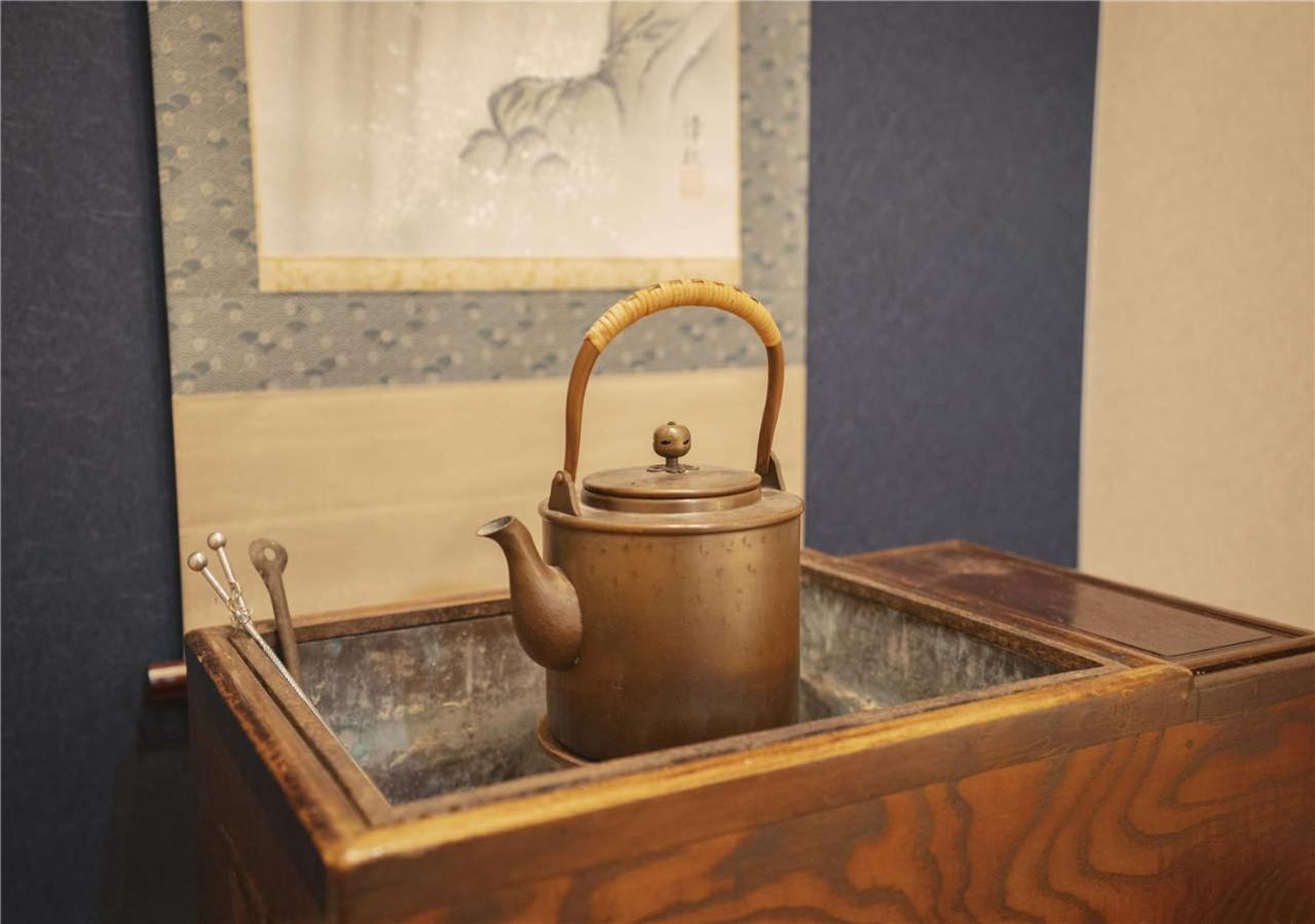 谷町君・星屋・城下の宿 Kyōto Esterno foto