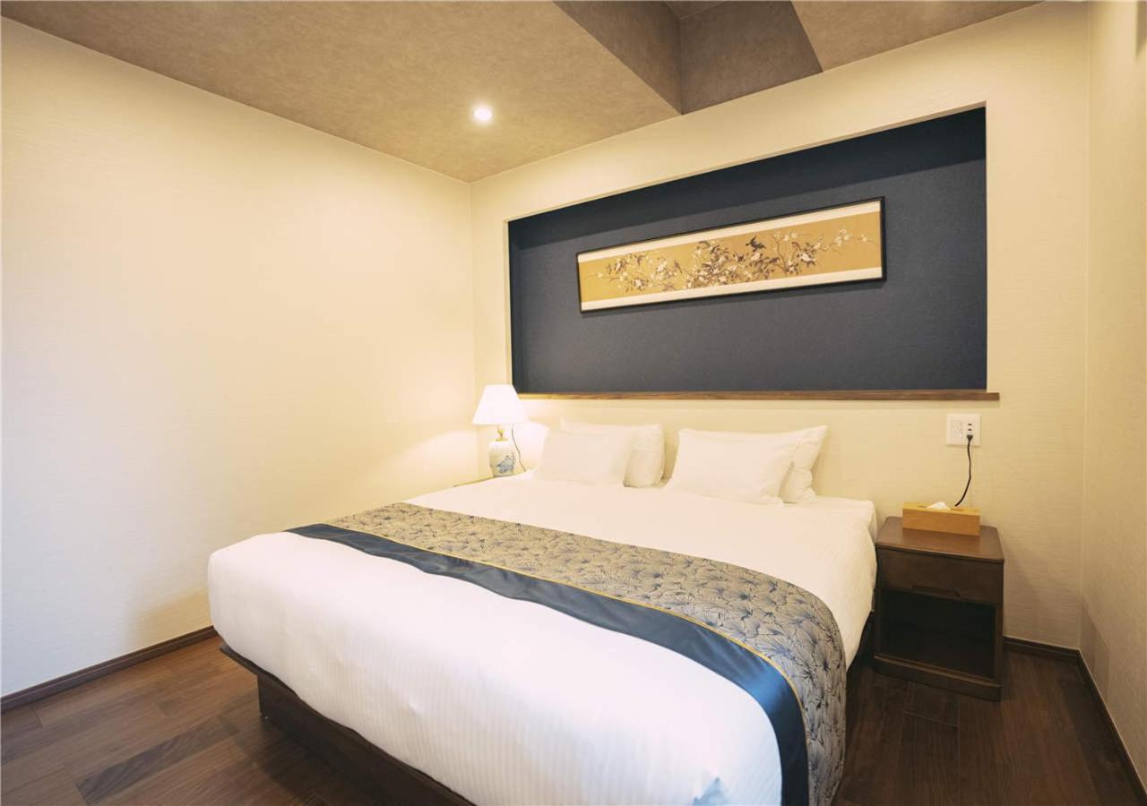 谷町君・星屋・城下の宿 Kyōto Esterno foto