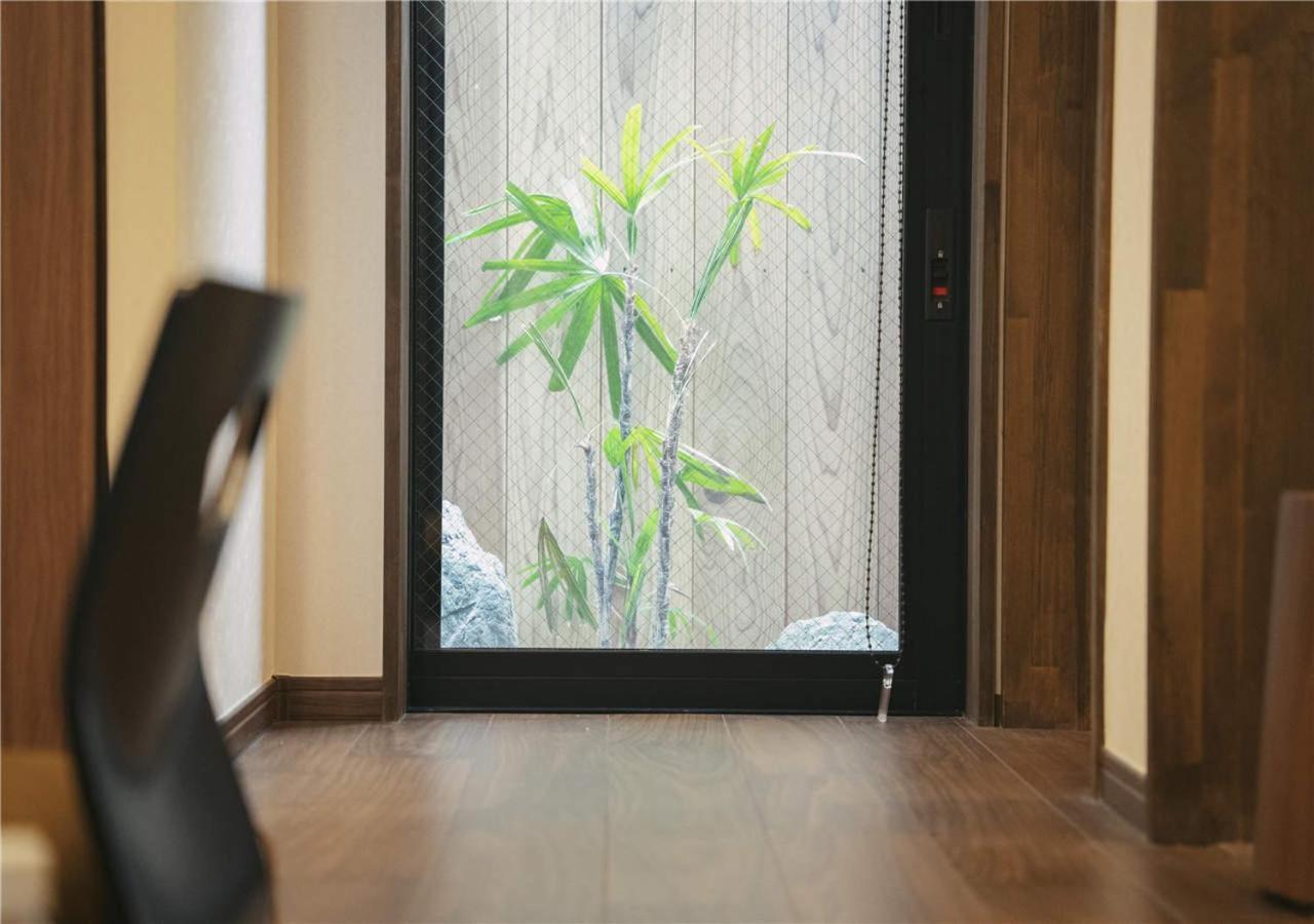 谷町君・星屋・城下の宿 Kyōto Esterno foto
